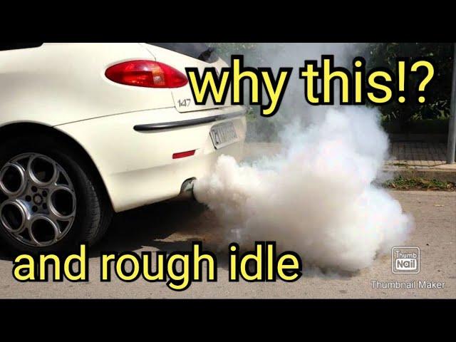 Engine unstable!? Misfiring!? Solutions and Problems. DIY injectors removal for troubleshooting