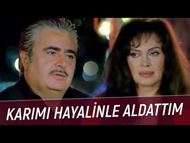 Karımı Hayalinle Aldattım | Hayatımın Kadınısın