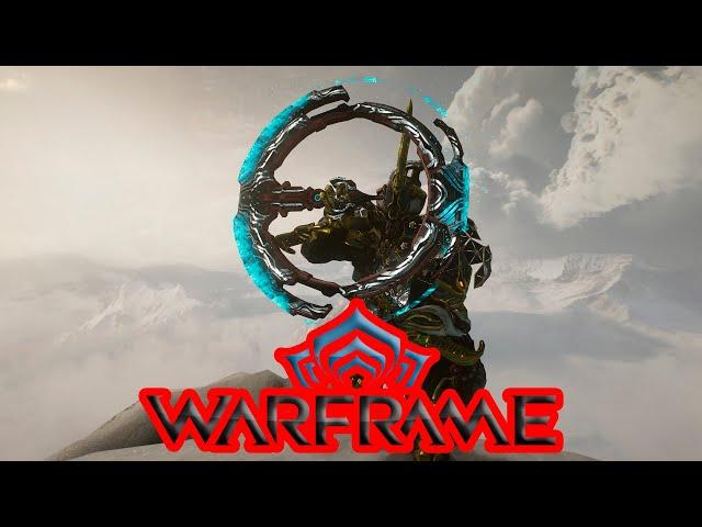 Warframe. ОРВИС