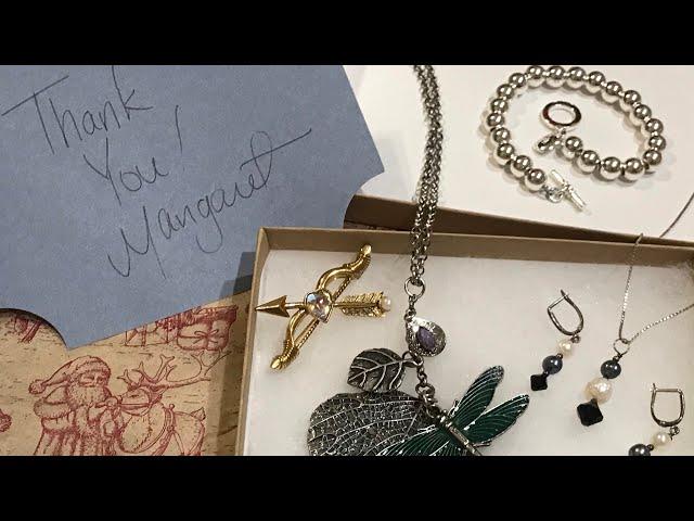 Mystery Jewelry Box  | Texas Gal Treasures 