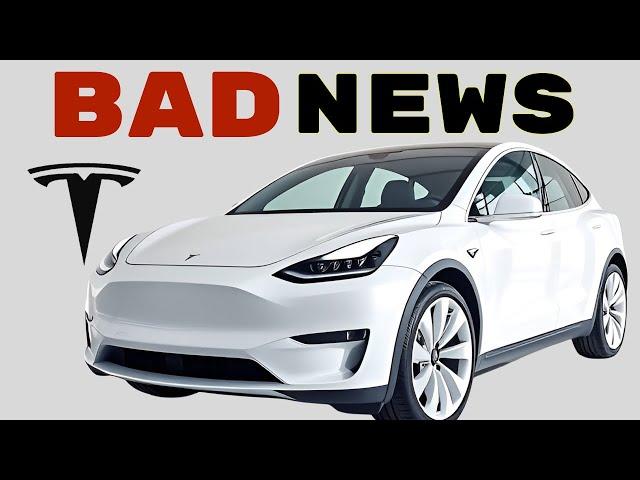 "Bad News for 2025 Tesla Model Y Juniper Review: Price, Range, Features, Performance & Interior"