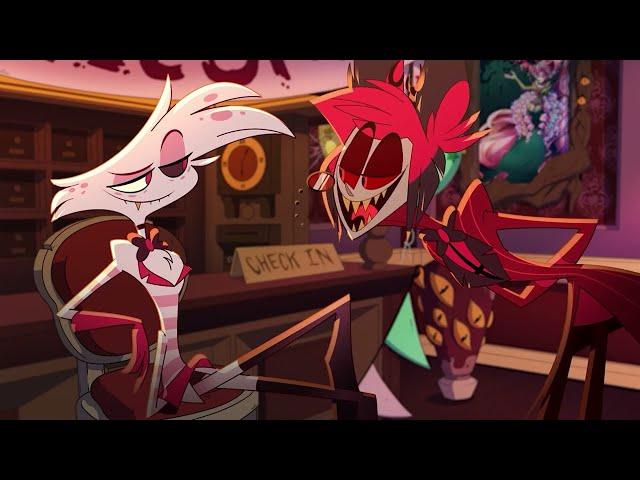 How THIS Could’ve Gone... (Hazbin Hotel)