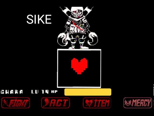 ink sans phase 3 fight