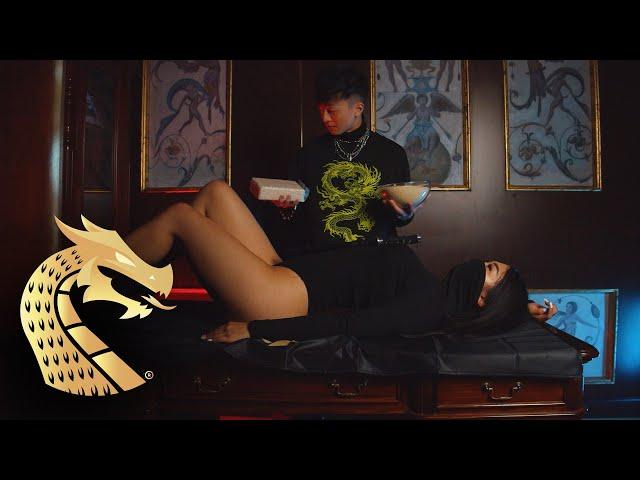 Ceanu Zheng - “BENZ” (Official Music Video)