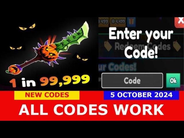 *NEW CODES* [Event] Dungeon RNG ROBLOX | ALL CODES | OCTOBER 5, 2024