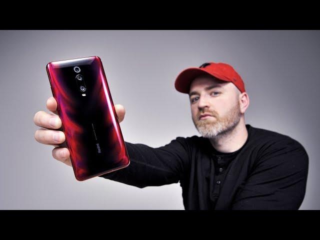 The Redmi K20 Pro Is The New Value Champion