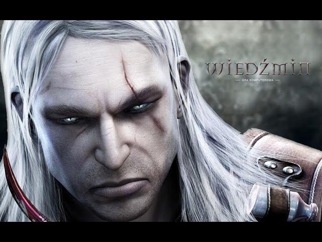 Witcher #5 Рита и мельница