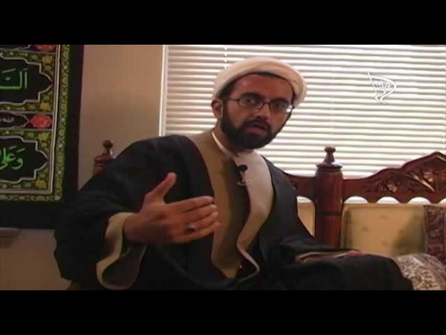 Studying In The Hawza | Sh. Salim Yusufali [HD]