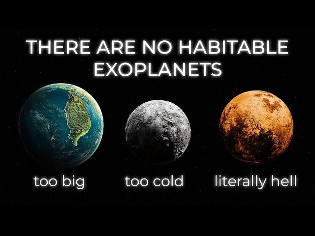 Are There Any Habitable Exoplanet ?