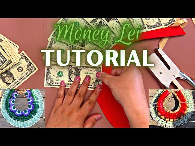 How to Make Money Lei!