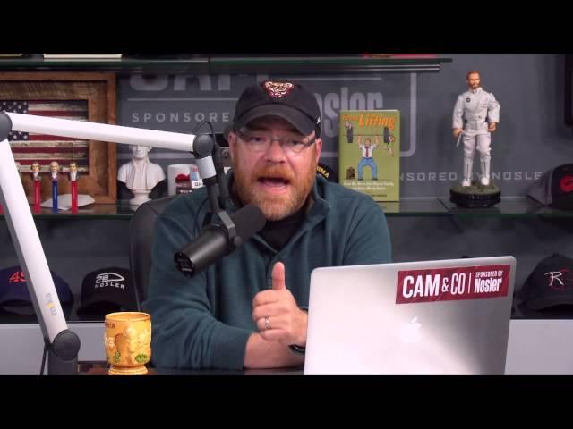 Cam Edwards on the revolutionary launch of NRATV