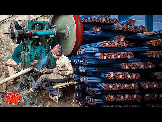 Top Incredible Mass production and Factory Manufacturing process Videos