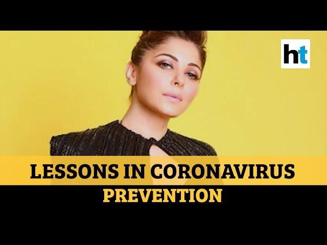 Coronavirus crisis: How Kanika Kapoor ignored warnings & why you should not