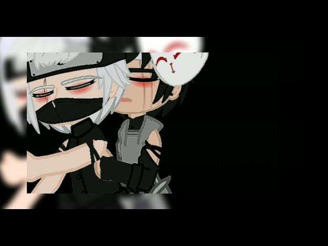 "-Obito! What are you doing!?-° | Obikaka |:)