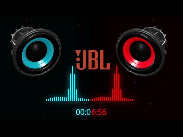 BASSBOOSTED JBL-MUSIC BASS