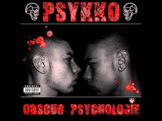 Psykko - Des pages a mon Histoire