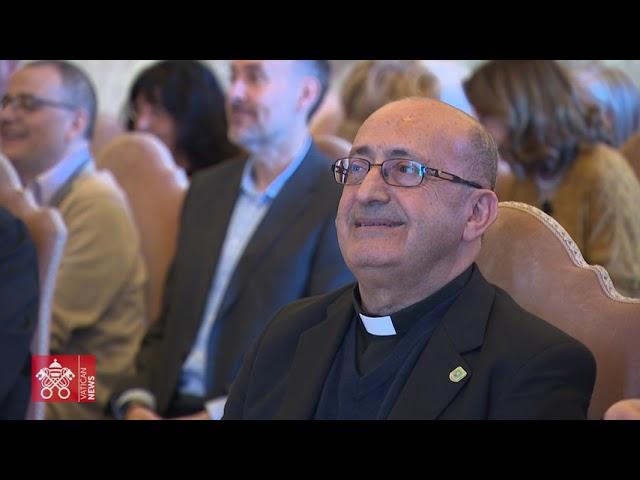 Siete días con el Papa Francisco