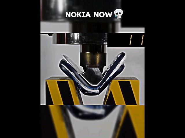 Nokia now vs Then  #blowup #nokia #edit #foryou