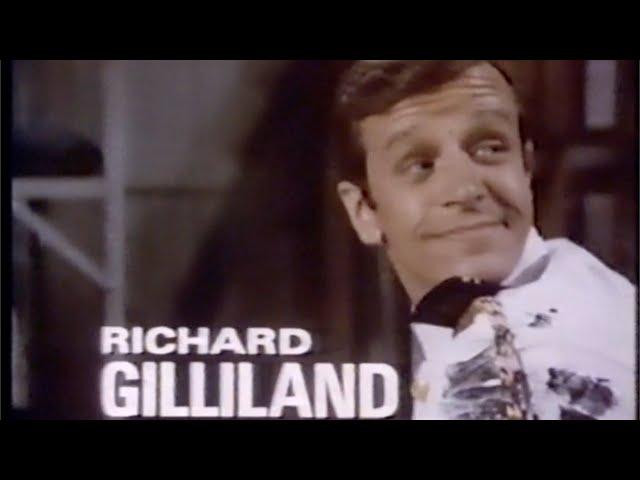 Richard Gilliland * January 23, 1950 - March 18, 2021