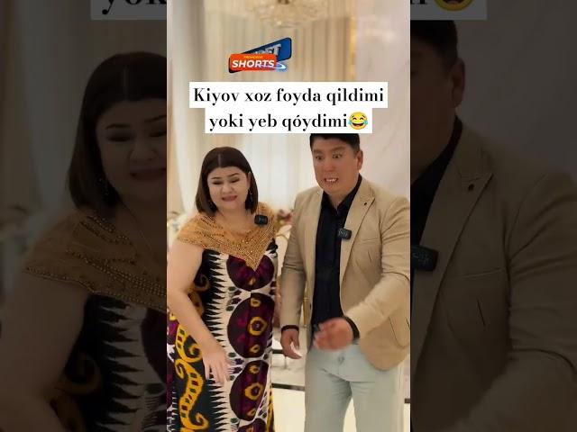 KIYOV FOYDA QILDIMI EB QÓYDIMI  #music #song #love #newsong #tiktok #uzbekistanmusic #musicartist