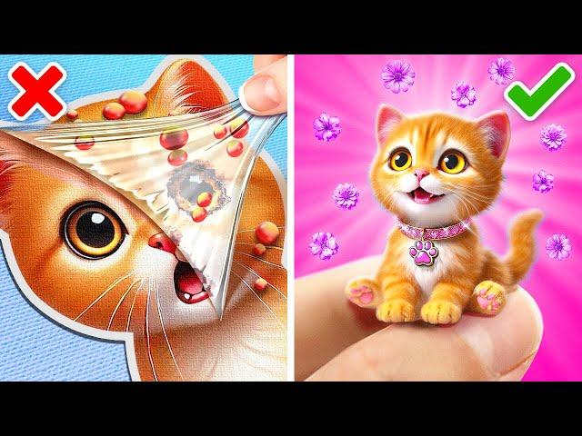 Amazing Hacks For Pet Owners  Lovely Fidgets and Gadgets