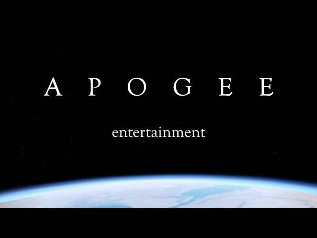 Apogee Entertainment - Your choice in indie storytelling