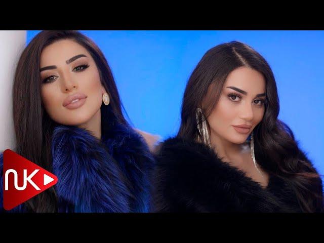 Zeynəb Heseni & Nefes - Qara Qiz 2023 (Yeni Klip)