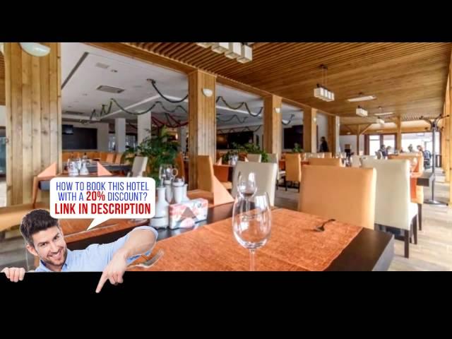 Balkan Jewel Resort By Diamond Resorts, Bansko, Bulgaria HD review