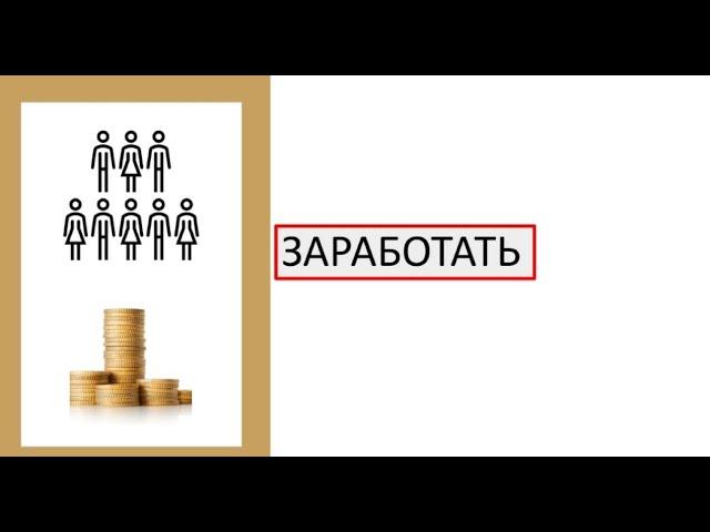 Получить доход легче, чем думается/Оцени возможности/Приглашение в партнерский бизнес Арго