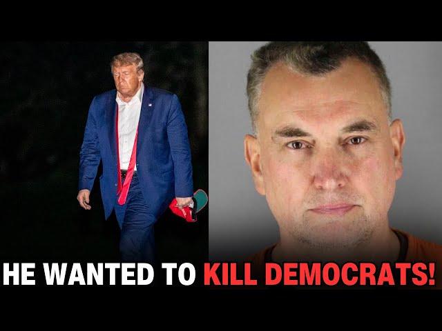 Trump FANATIC Targets 70 Democrats--What's Next?! | democracyish LIVE