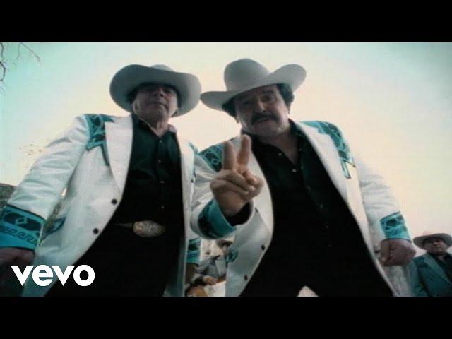 Luis Y Julián - La Pedrada