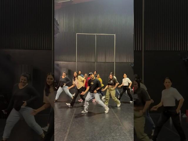 Tauba Tauba | Bad Newz | Vicky Kaushal | Tripti Dimtri #dance #bollywood #choreography