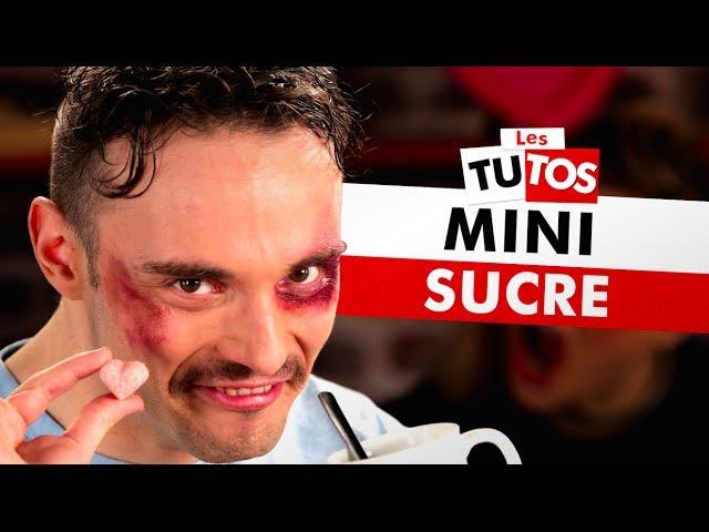 TUTO MINI SUCRE