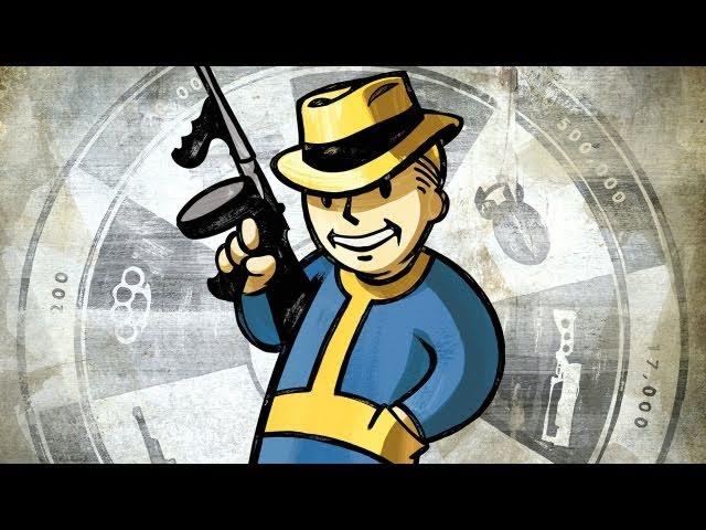 Fallout: New Vegas - Test / Review von GameStar (Gameplay)