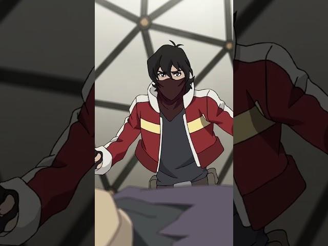 Voltron in a Nutshell