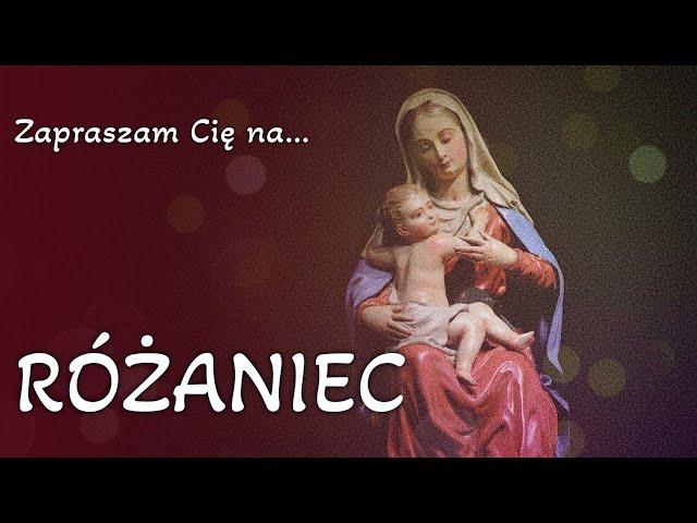 Różaniec