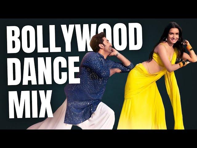 BOLLYWOOD DANCE MIX 2025 | NON STOP HINDI DANCE SONGS LATEST PARTY MIX 2025