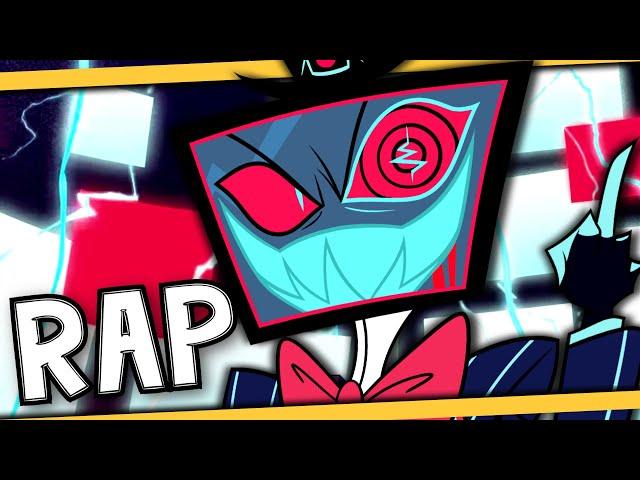 VOX RAP! 'Video Star' ft. Red Rob, LongestSoloEver - Connor Quest! (Hazbin Hotel)