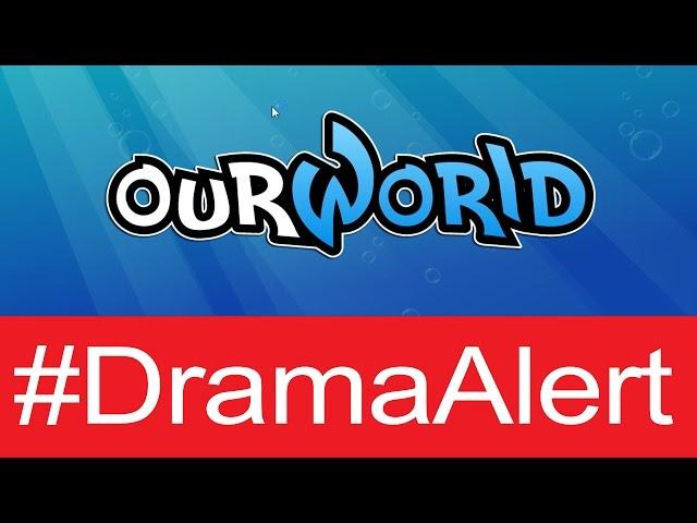 OURWORLD PSA | THE TRUTH ABOUT DONNY PIE