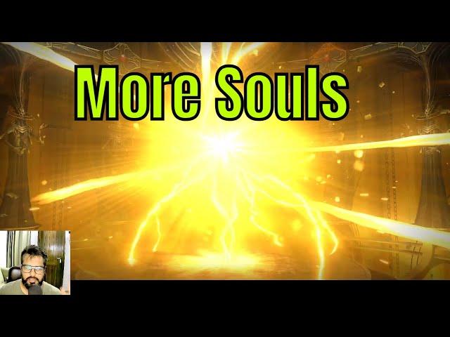 Time For More Soul Pulling (Hindi)