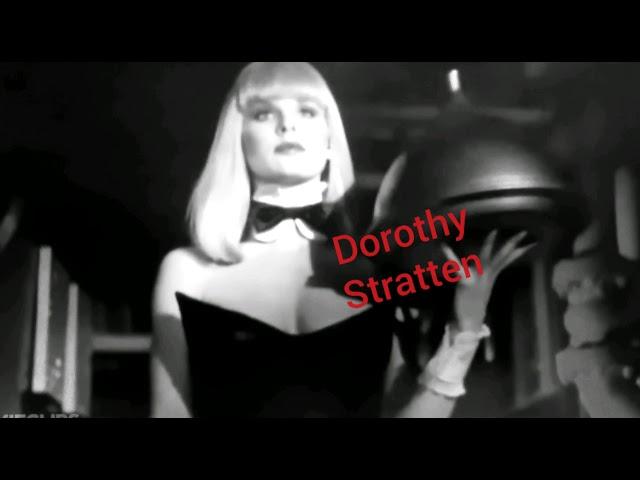 Dorothy stratten  ... Galaxina