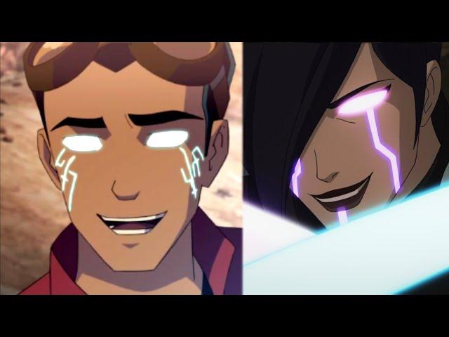 Generator Rex [ AMV ] - Numb