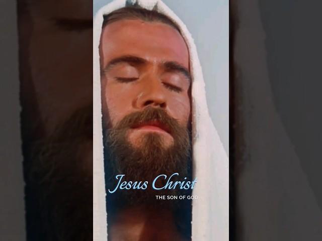HOW JESUS PRAYED ️‍️ #jesus #history #bible #facts #pray #prayers