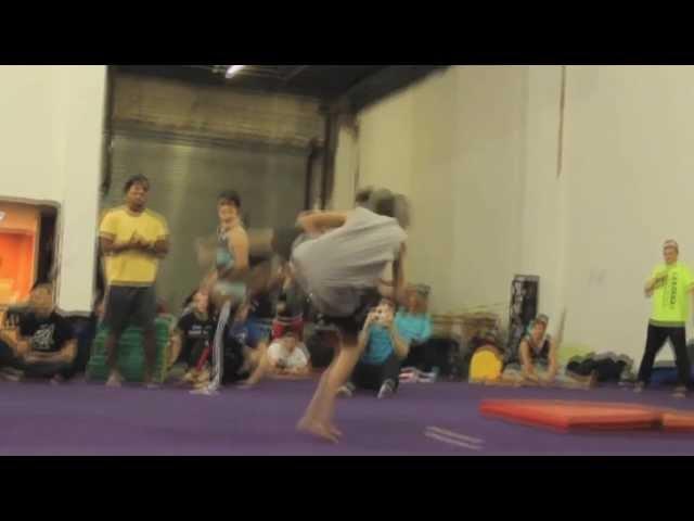 TRICKING - BEST OF THE BEST