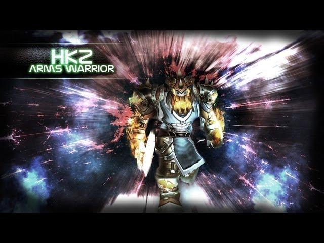 Hkz 4.3.4 Arms Warrior PvP montage (Battleground/Duels)