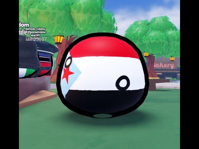 Giving Countryball World Decal ids (PART 1)