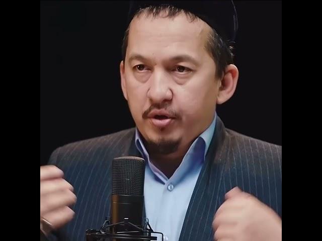 Alloh hamma gunohni kechiradi,magar | Hasanxon Yahyo Abdulmajid #husaynbuxoriy #hasanxondomla #rek