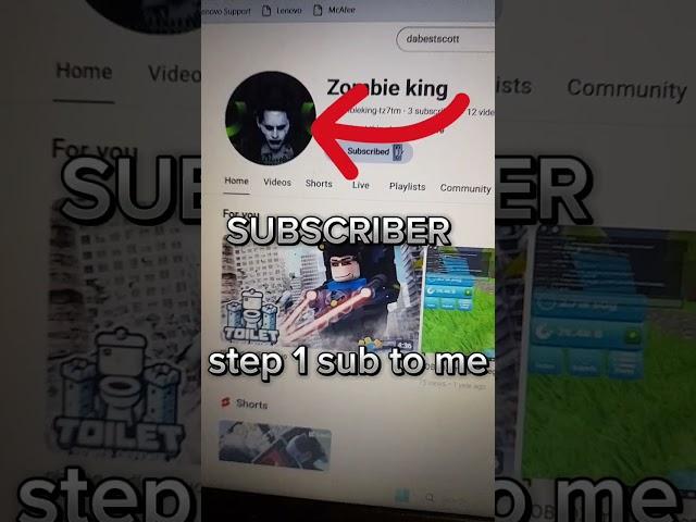 How to get subscribers fast