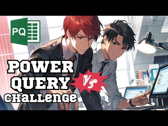 Consecutive Grouping - Power Query Challenge 43