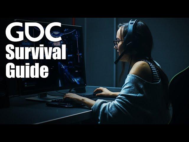 A Survival Guide for Game Developers in a Post-Pandemic World